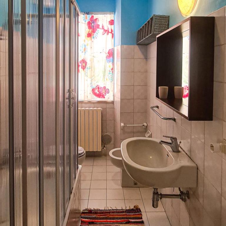 La Pinetina - Appartamento con 2 Camere da Letto - 12