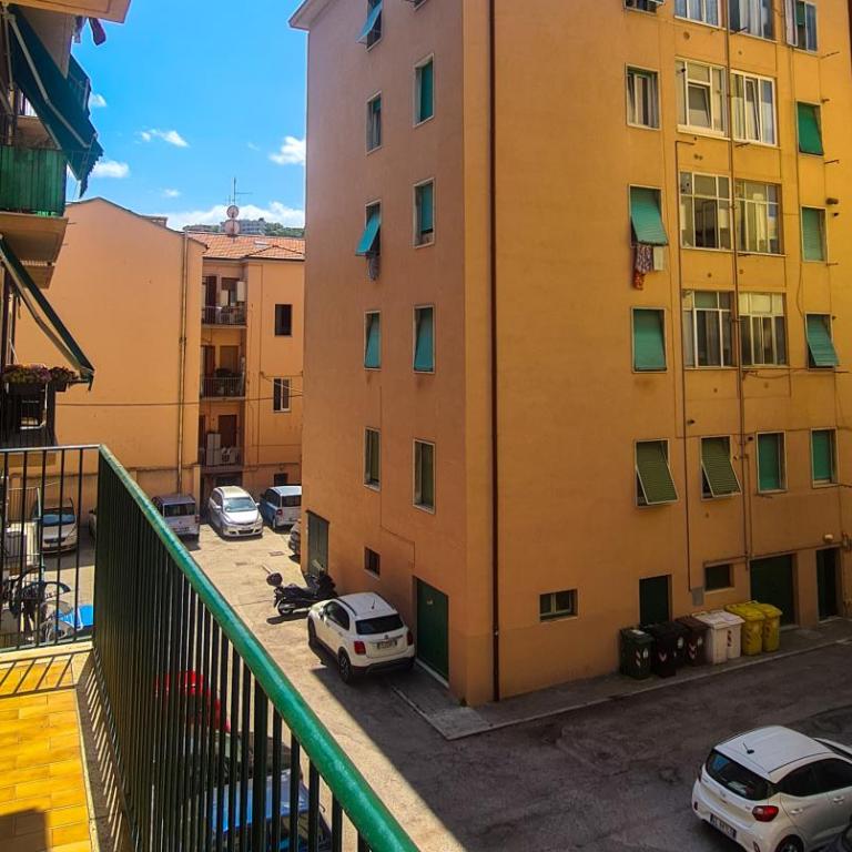 La Pinetina - Appartamento con 2 Camere da Letto - 16