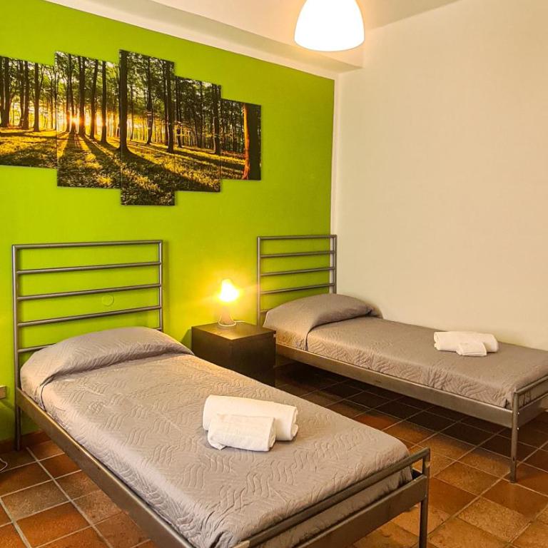 La Pinetina - Appartamento con 2 Camere da Letto - 7