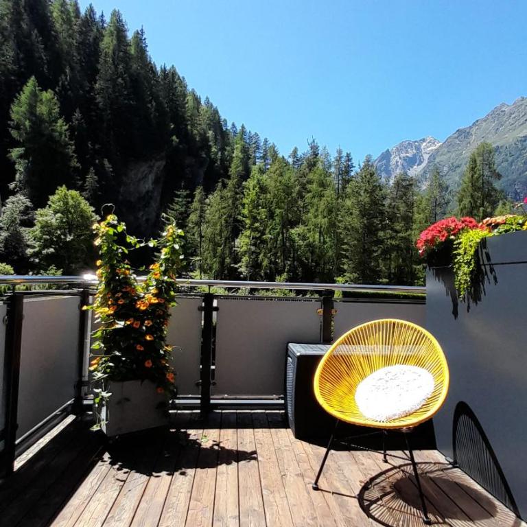 Apart Conny - Maisonette-Apartment - 8