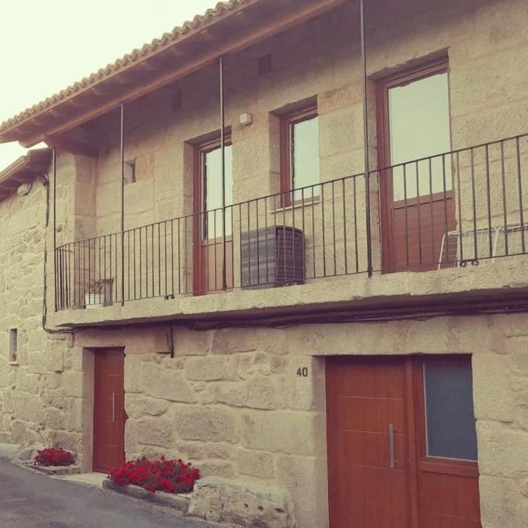 Casa MENDEZ - ALLARIZ - Casa de 2 dormitorios - 10