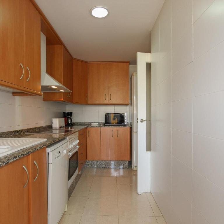 LAS BRISAS - Apartamento de 2 dormitorios - 11