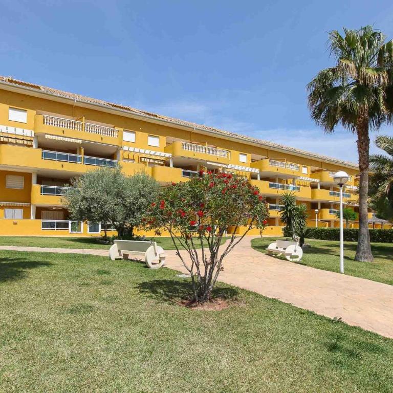 LAS BRISAS - Apartamento de 2 dormitorios - 2