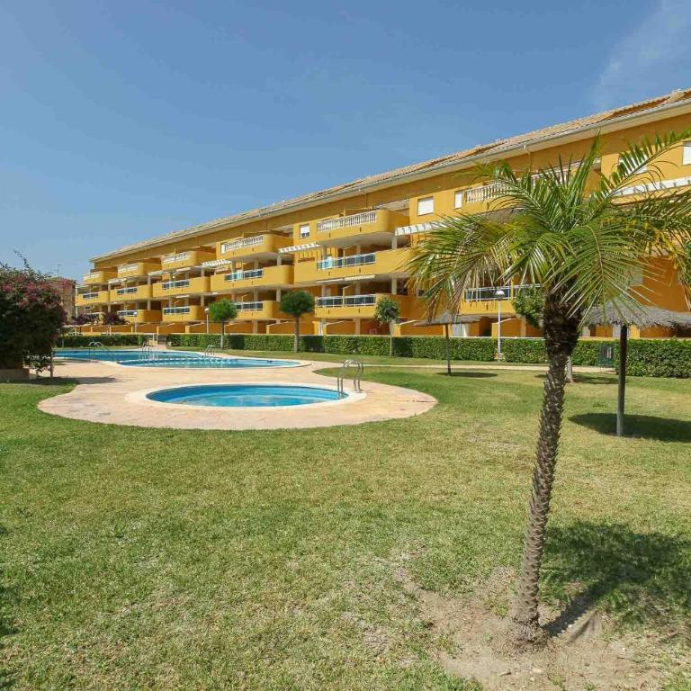 LAS BRISAS - Apartamento de 2 dormitorios - 3