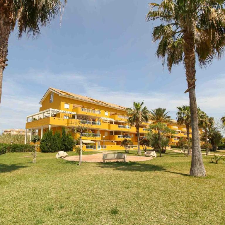 LAS BRISAS - Apartamento de 2 dormitorios - 23