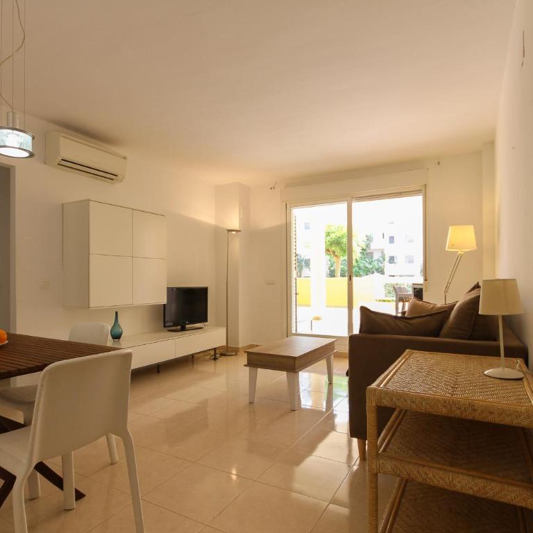 LAS BRISAS - Apartamento de 2 dormitorios - 7