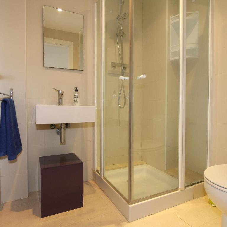 LAS BRISAS - Apartamento de 2 dormitorios - 17