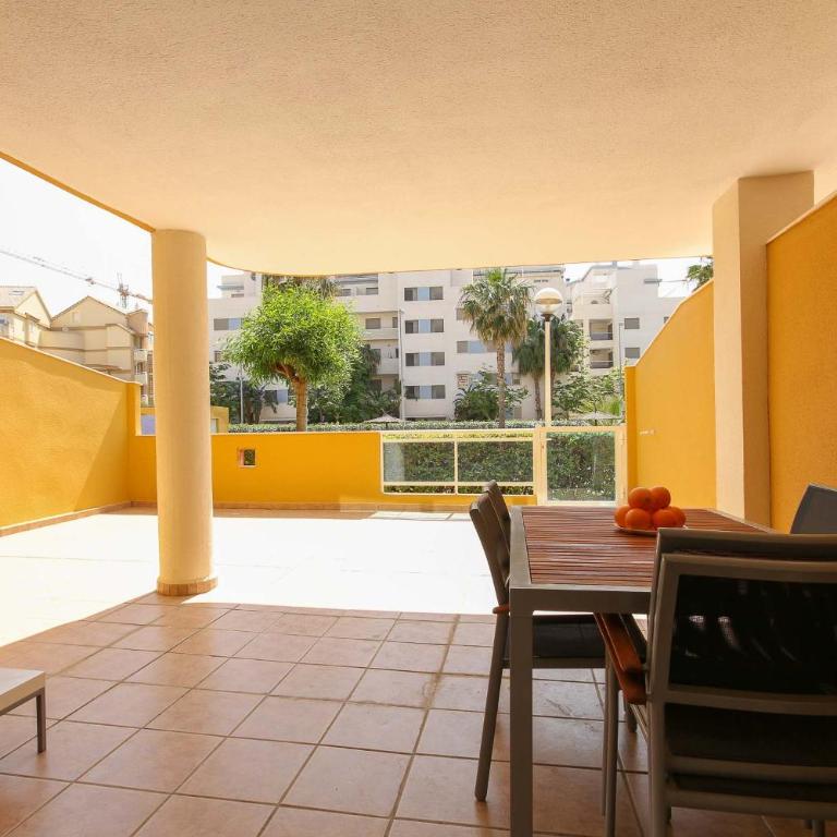 LAS BRISAS - Apartamento de 2 dormitorios - 5