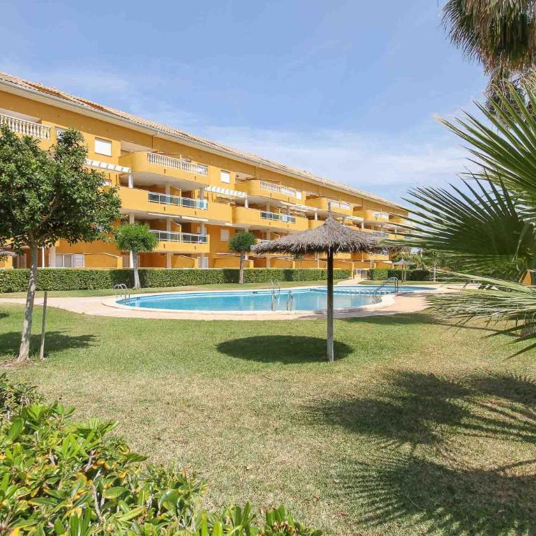 LAS BRISAS - Apartamento de 2 dormitorios - 18