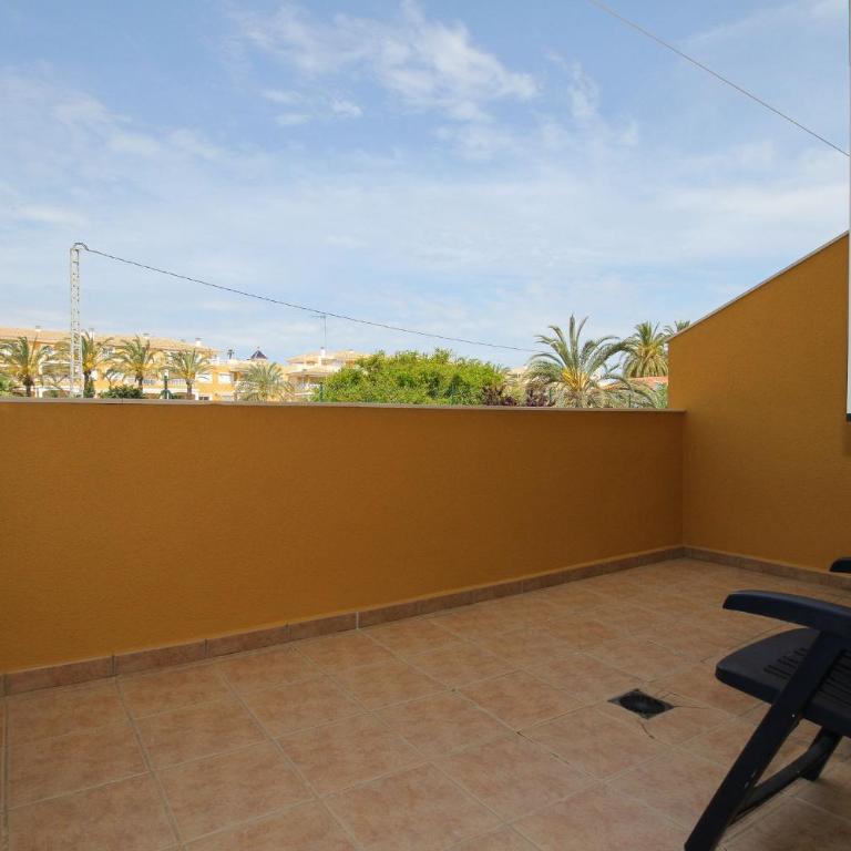 LAS BRISAS - Apartamento de 2 dormitorios - 20