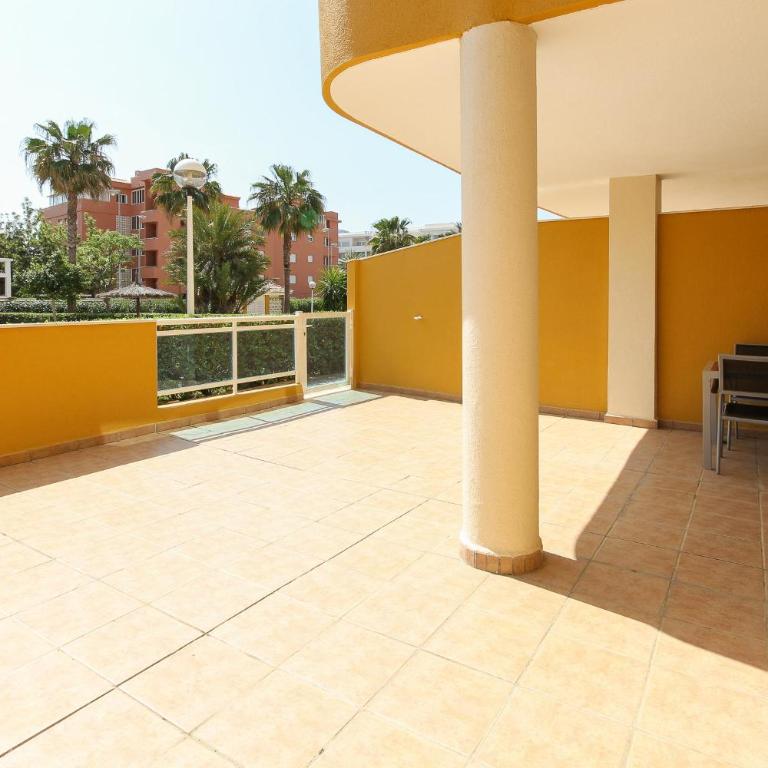 LAS BRISAS - Apartamento de 2 dormitorios - 21