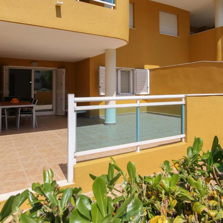 LAS BRISAS - Apartamento de 2 dormitorios - 4