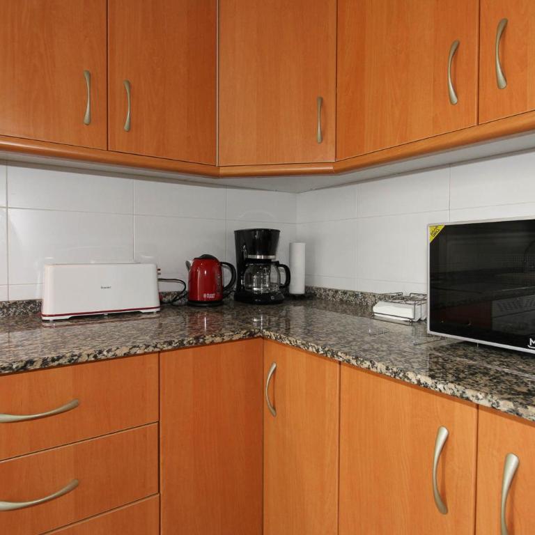 LAS BRISAS - Apartamento de 2 dormitorios - 9