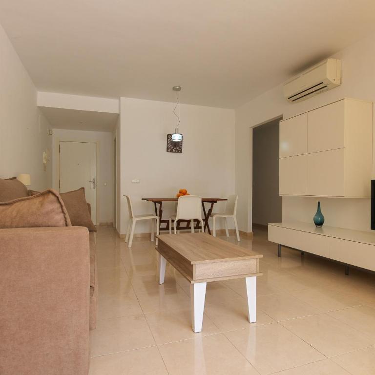 LAS BRISAS - Apartamento de 2 dormitorios - 6