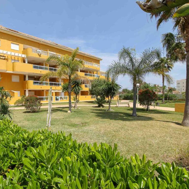 LAS BRISAS - Apartamento de 2 dormitorios - 22