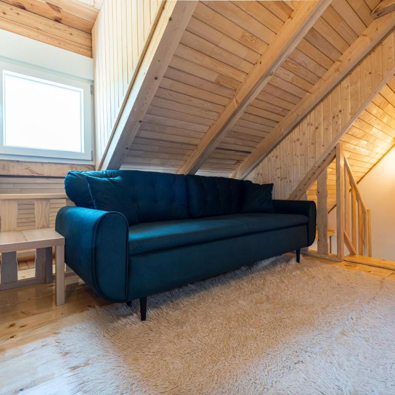 Apartments CENTER OF THE WORLD - Apartment with Mountain View - 13