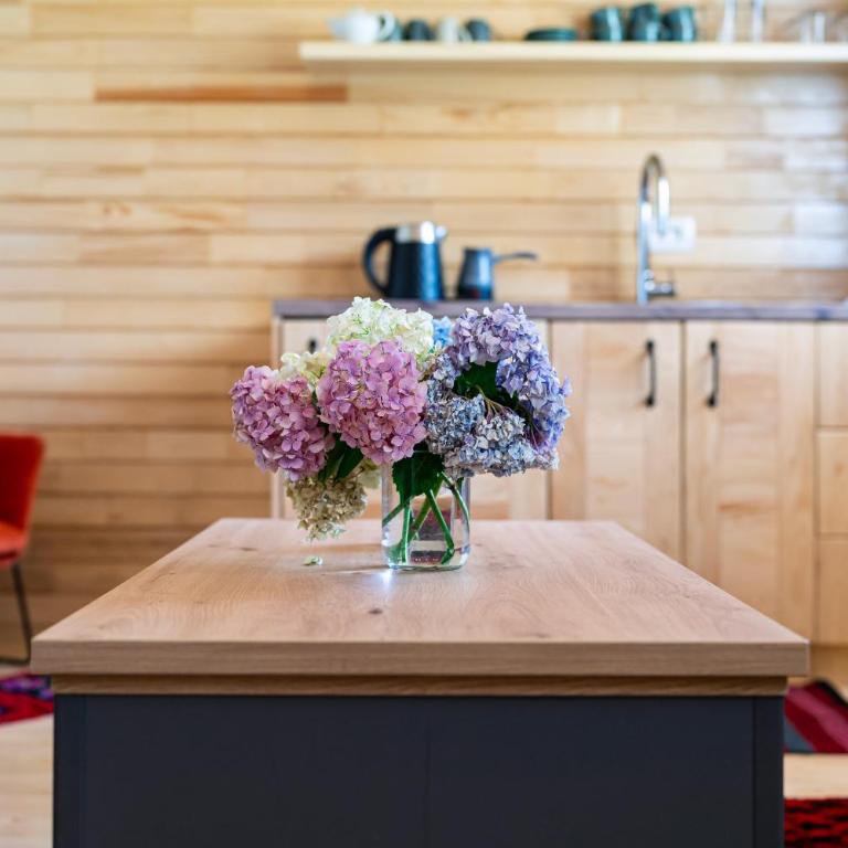 Apartments CENTER OF THE WORLD - Apartment with Mountain View - 15