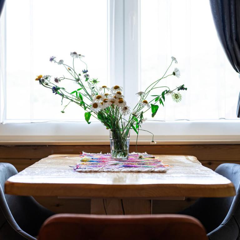 Apartments CENTER OF THE WORLD - Apartment with Mountain View - 20