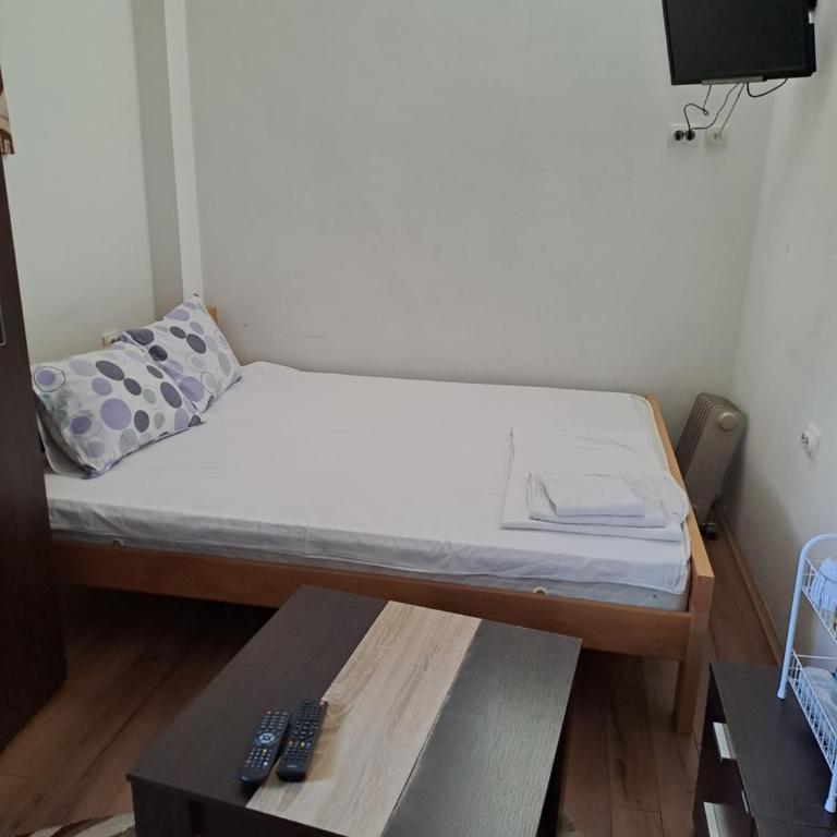 Guest House Zoran - Small Double Room - 2