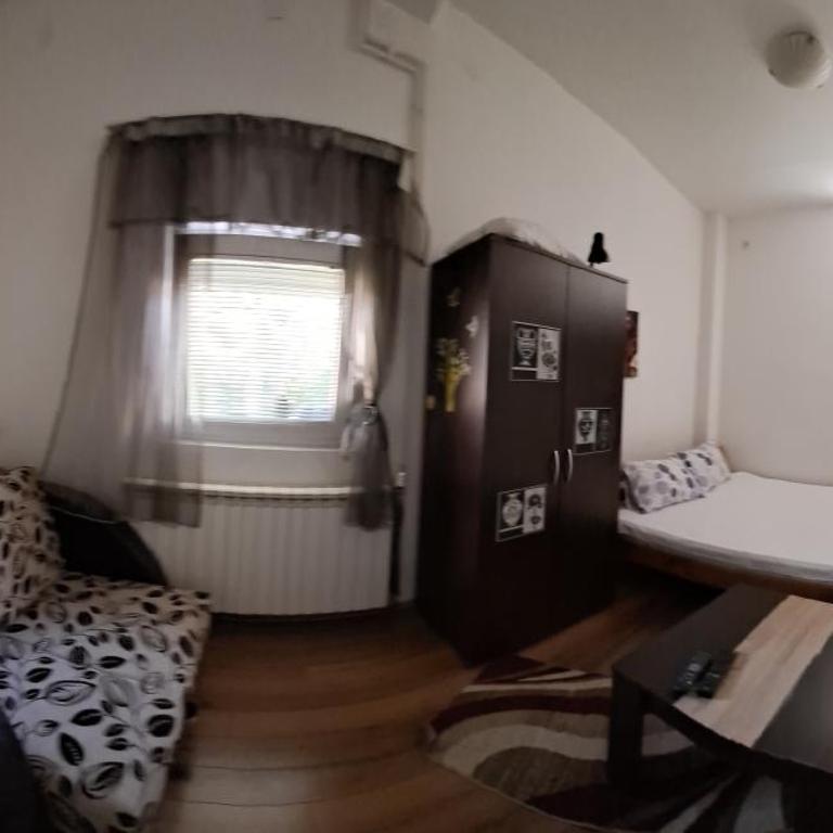 Guest House Zoran - Small Double Room - 3
