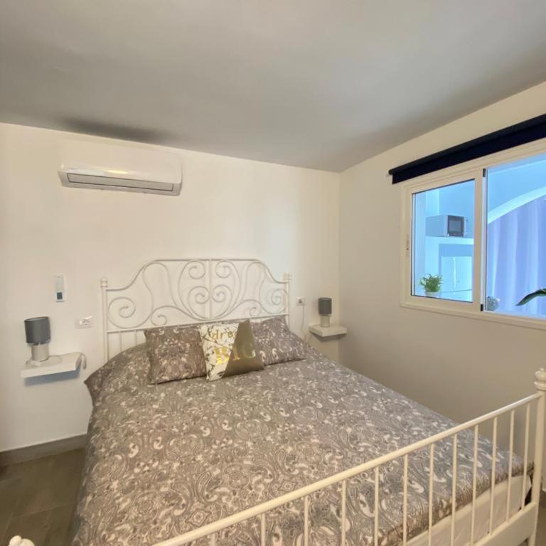 Nice Apartment in Las Americas/Costa Adeje 1 - Two-Bedroom Apartment - 15
