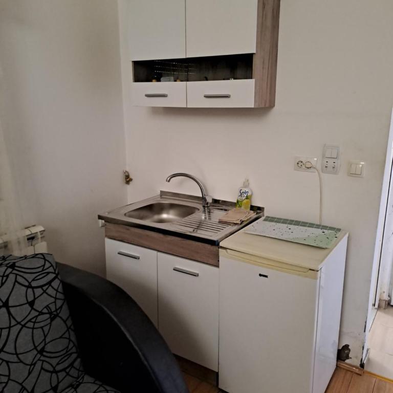 Guest House Zoran - Studio - 2