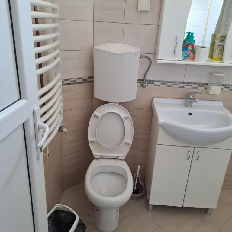 Guest House Zoran - Studio - 3