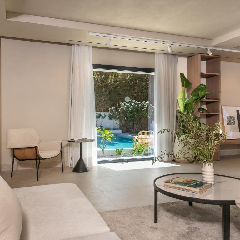 Anfitrión Villas & Suites - Villa de 5 dormitorios - 4