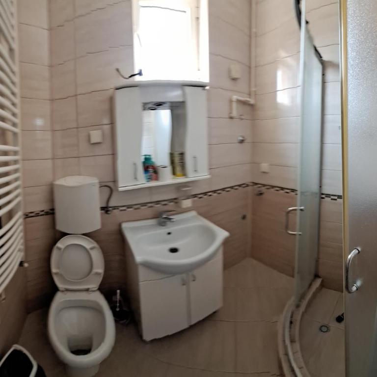 Guest House Zoran - Studio - 5