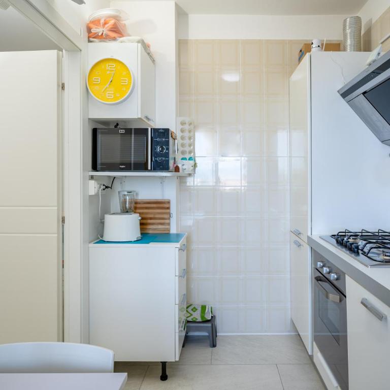 Kalbia Rooms managed by HolyDaisy - Renovated, functional, intimate and more - Appartamento - 28
