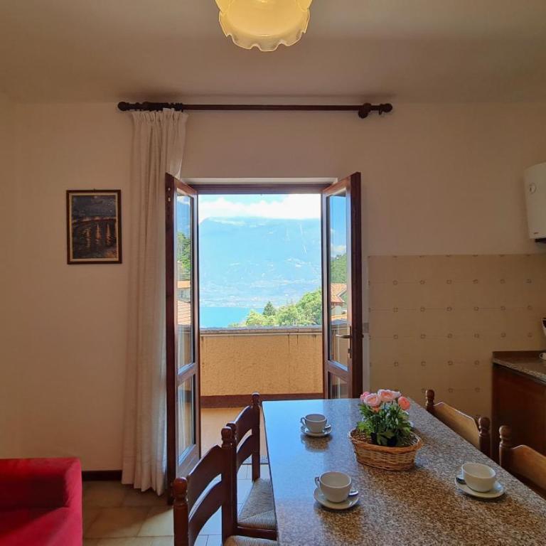 Casa Bellicini appartamento Balcony Lake View Park - Appartamento con Balcone - 2
