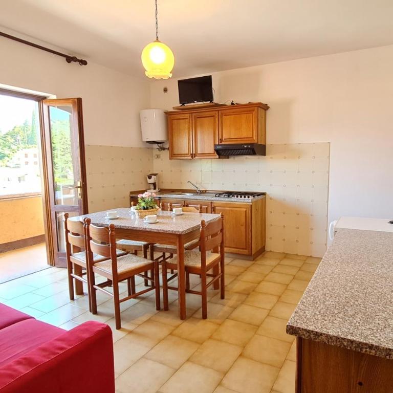 Casa Bellicini appartamento Balcony Lake View Park - Appartamento con Balcone - 3