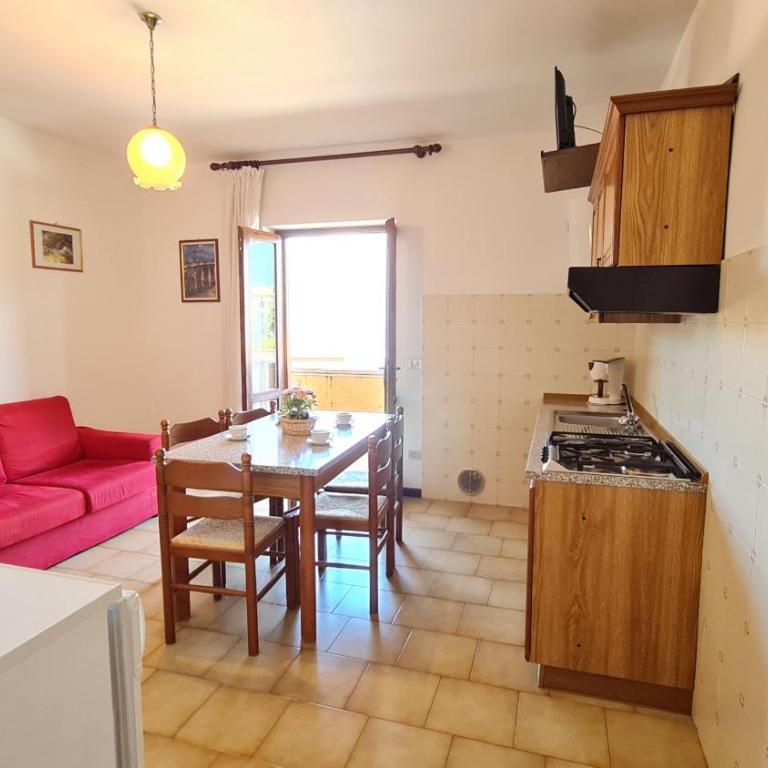 Casa Bellicini appartamento Balcony Lake View Park - Appartamento con Balcone - 4