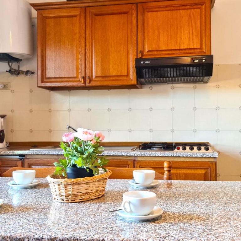 Casa Bellicini appartamento Balcony Lake View Park - Appartamento con Balcone - 5