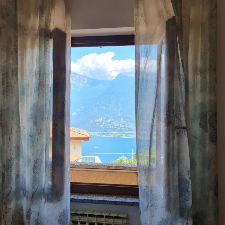 Casa Bellicini appartamento Balcony Lake View Park - Appartamento con Balcone - 12