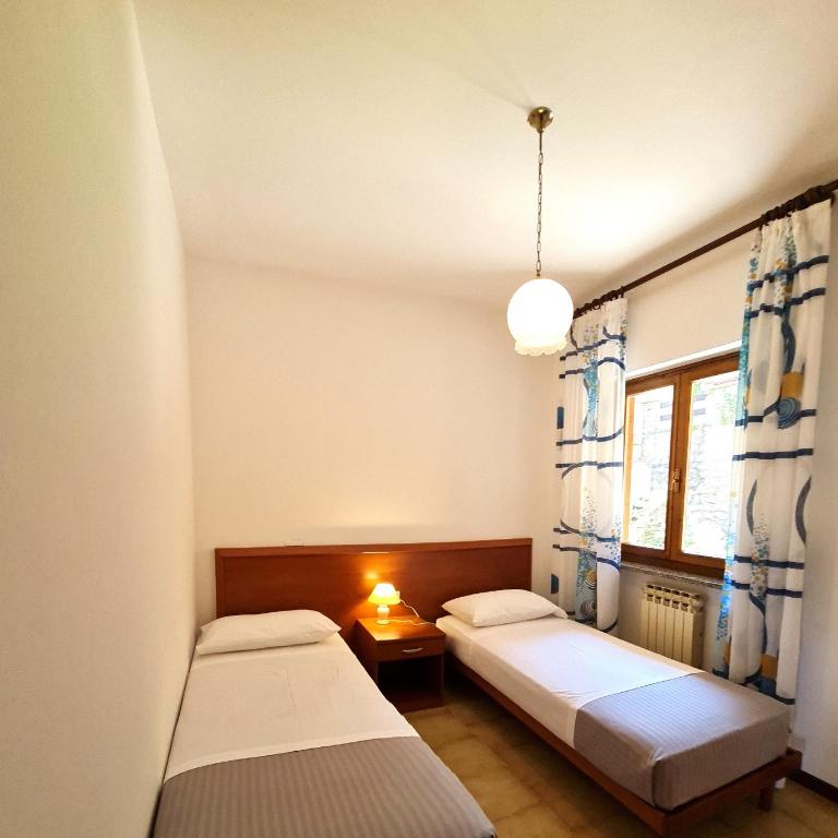 Casa Bellicini appartamento Balcony Lake View Park - Appartamento con Balcone - 13