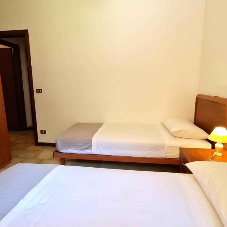 Casa Bellicini appartamento Balcony Lake View Park - Appartamento con Balcone - 14