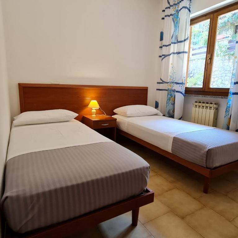 Casa Bellicini appartamento Balcony Lake View Park - Appartamento con Balcone - 15