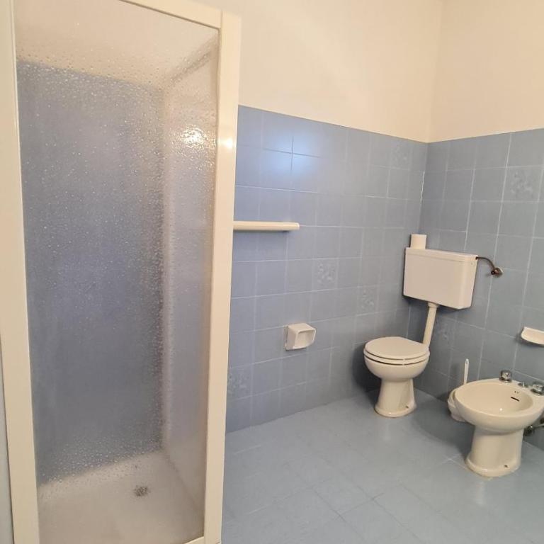 Casa Bellicini appartamento Balcony Lake View Park - Appartamento con Balcone - 16