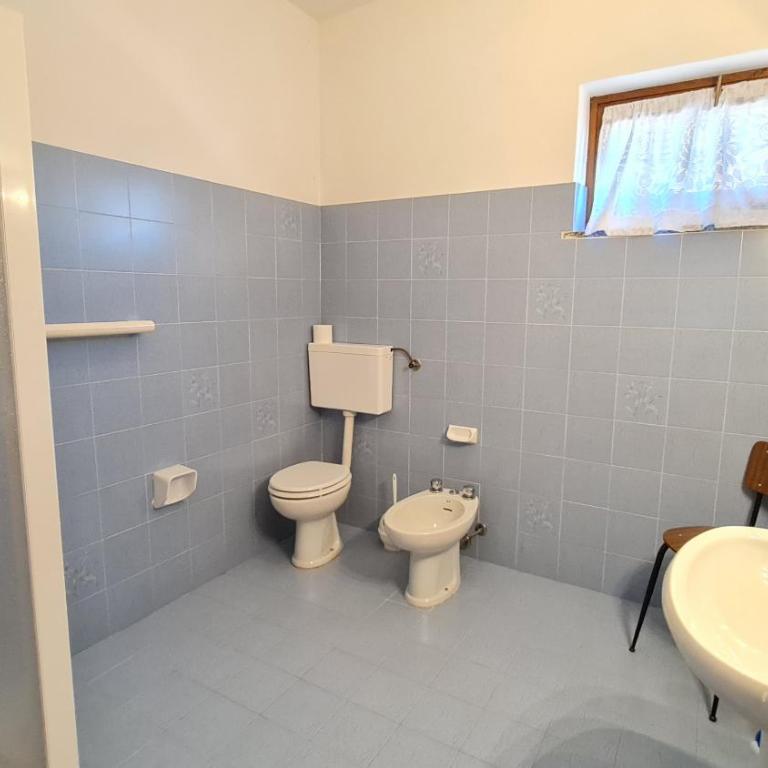 Casa Bellicini appartamento Balcony Lake View Park - Appartamento con Balcone - 17