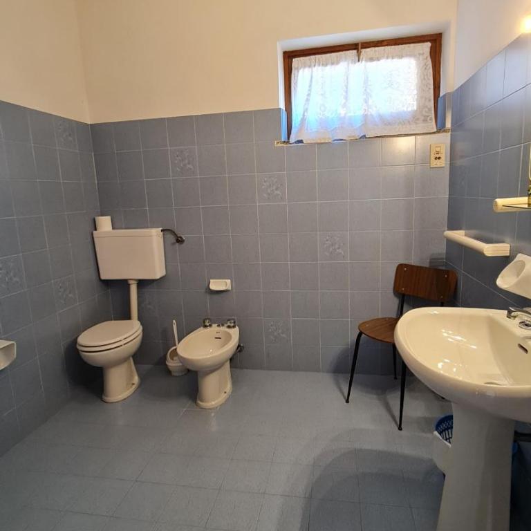 Casa Bellicini appartamento Balcony Lake View Park - Appartamento con Balcone - 18
