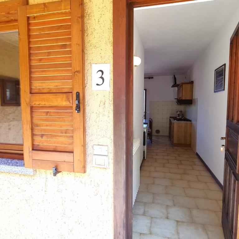 Casa Bellicini appartamento Balcony Lake View Park - Appartamento con Balcone - 20