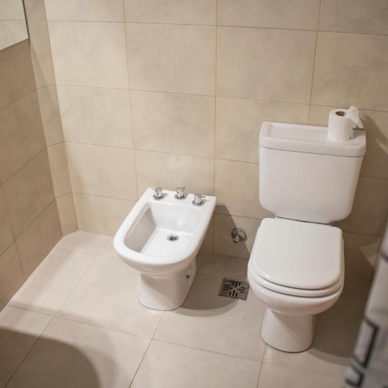 Ayres de Saavedra - Dot Baires Shopping - Apartamento de 2 dormitorios - 30