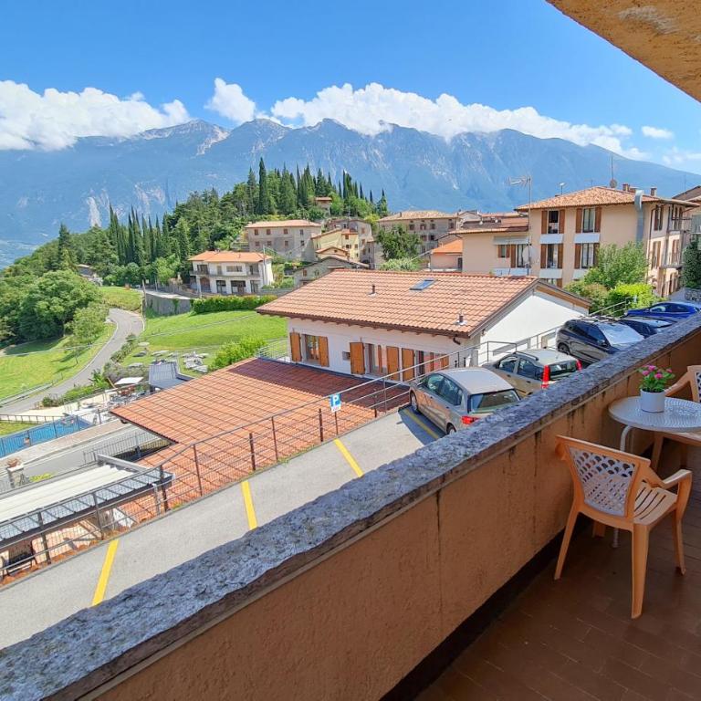 Casa Bellicini appartamento Balcony Lake View Park - Appartamento con Balcone - 21