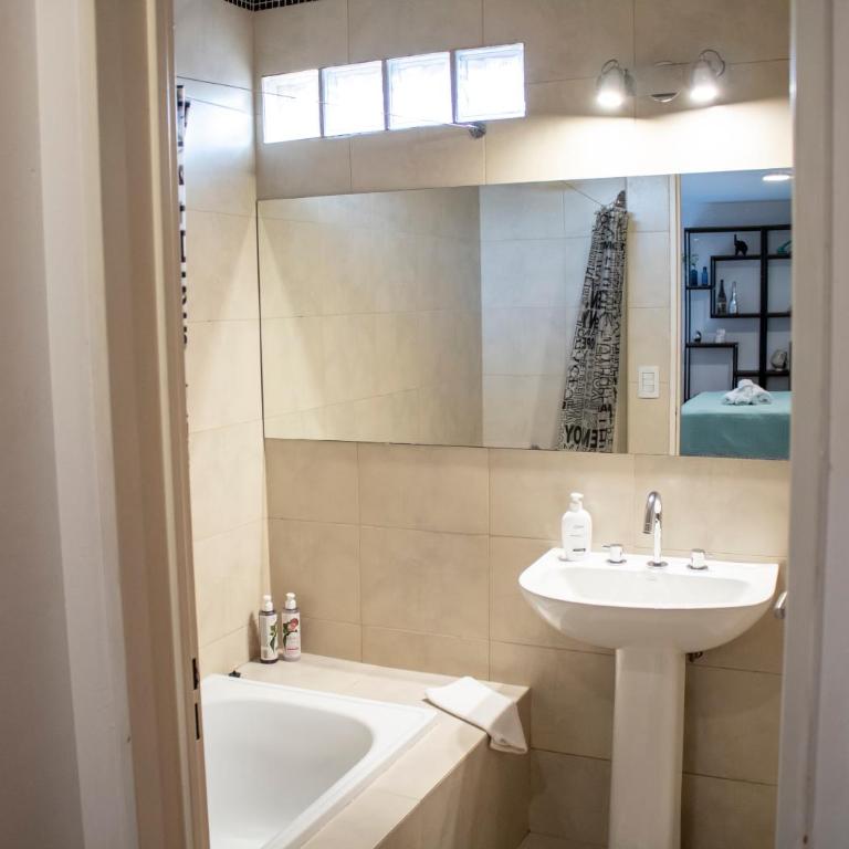 Ayres de Saavedra - Dot Baires Shopping - Apartamento de 2 dormitorios - 29