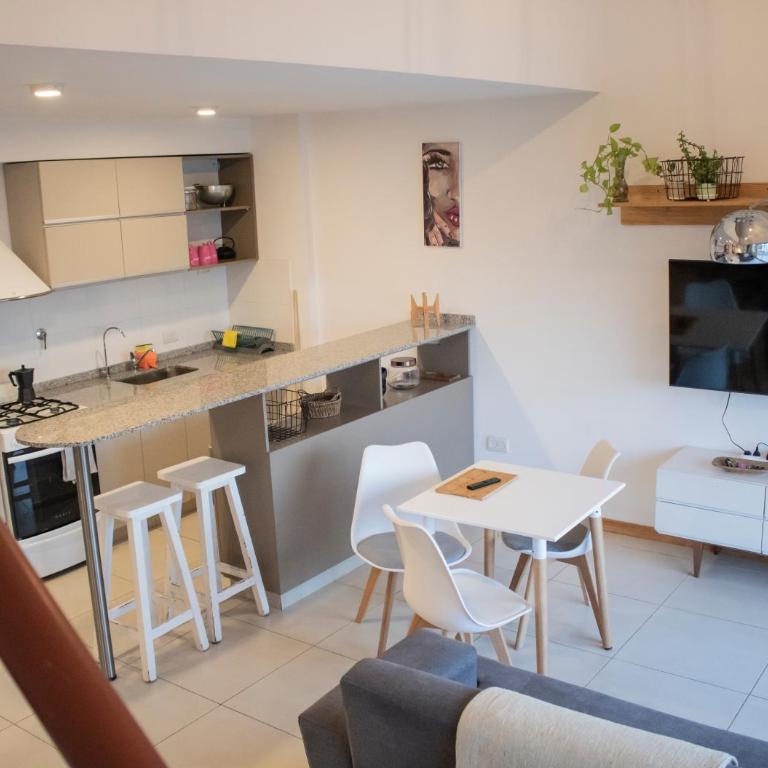 Ayres de Saavedra - Dot Baires Shopping - Apartamento de 2 dormitorios - 19