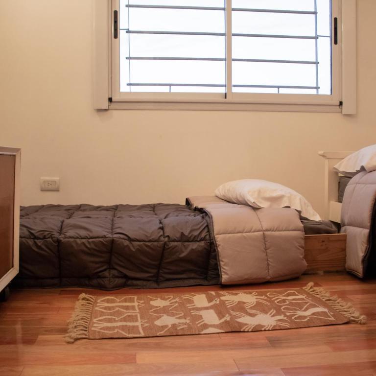 Ayres de Saavedra - Dot Baires Shopping - Apartamento de 2 dormitorios - 7