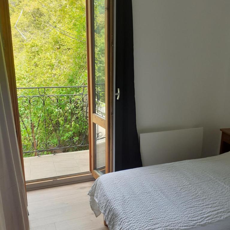 LA DOVA MARMOTTE - Appartement 2 Chambres - 3