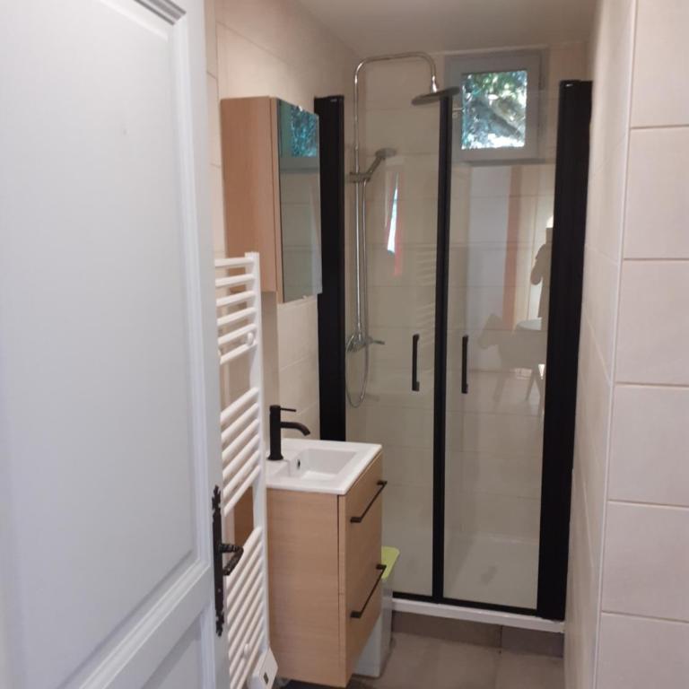 LA DOVA MARMOTTE - Appartement 2 Chambres - 6