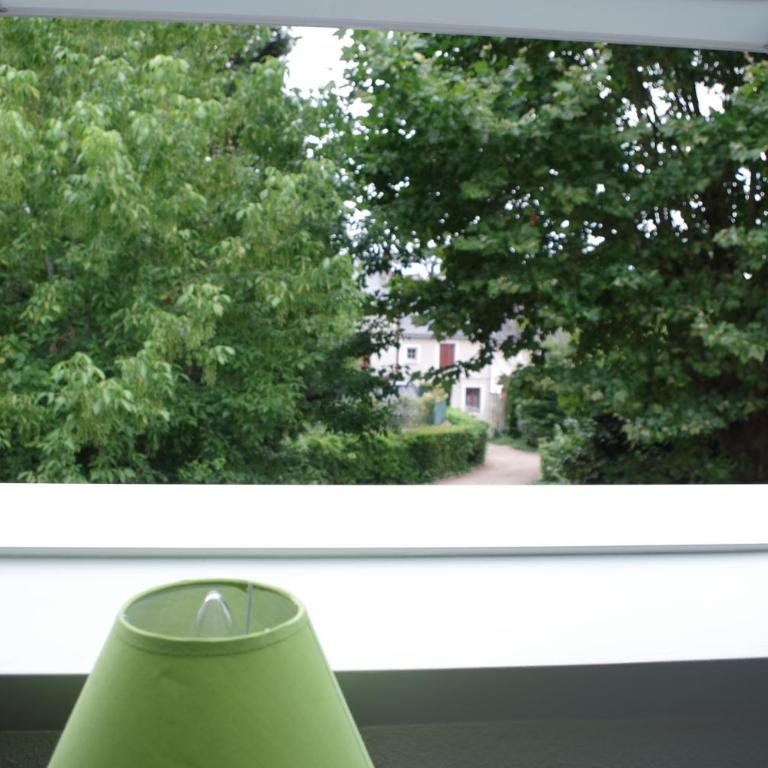 Le Logis de la Tour - Appartement 1 Chambre - 2